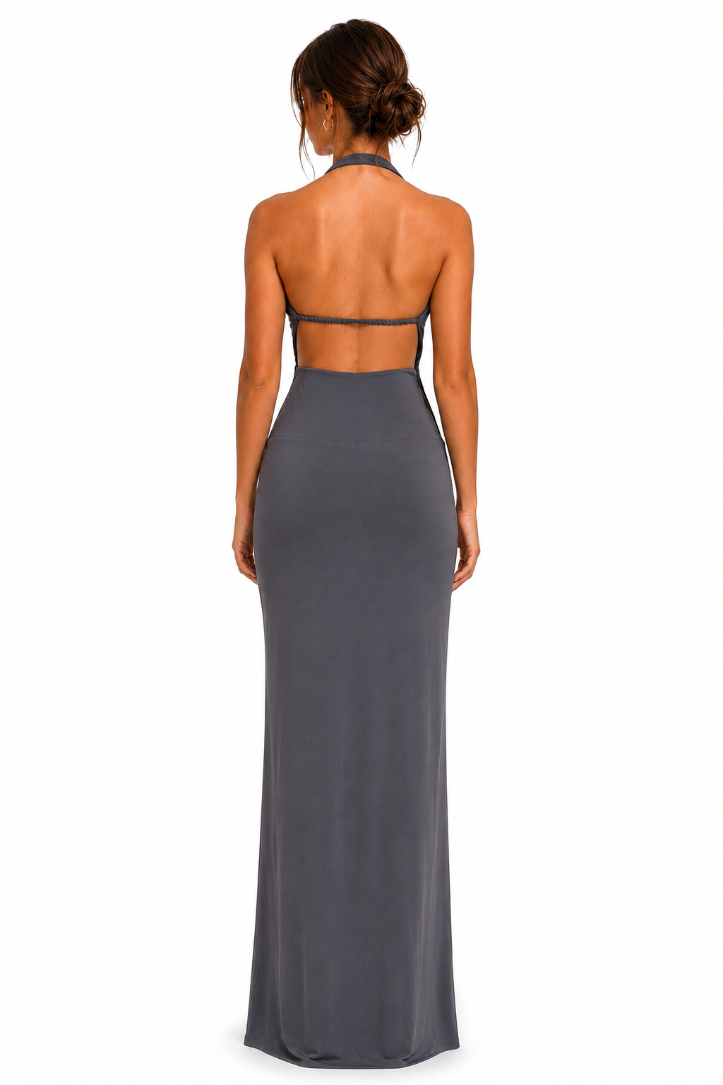 Charcoal Gray Backless Halter Maxi Dress - 3 - ChatGPT Image 2026年6月24日 14 26 31 (4)